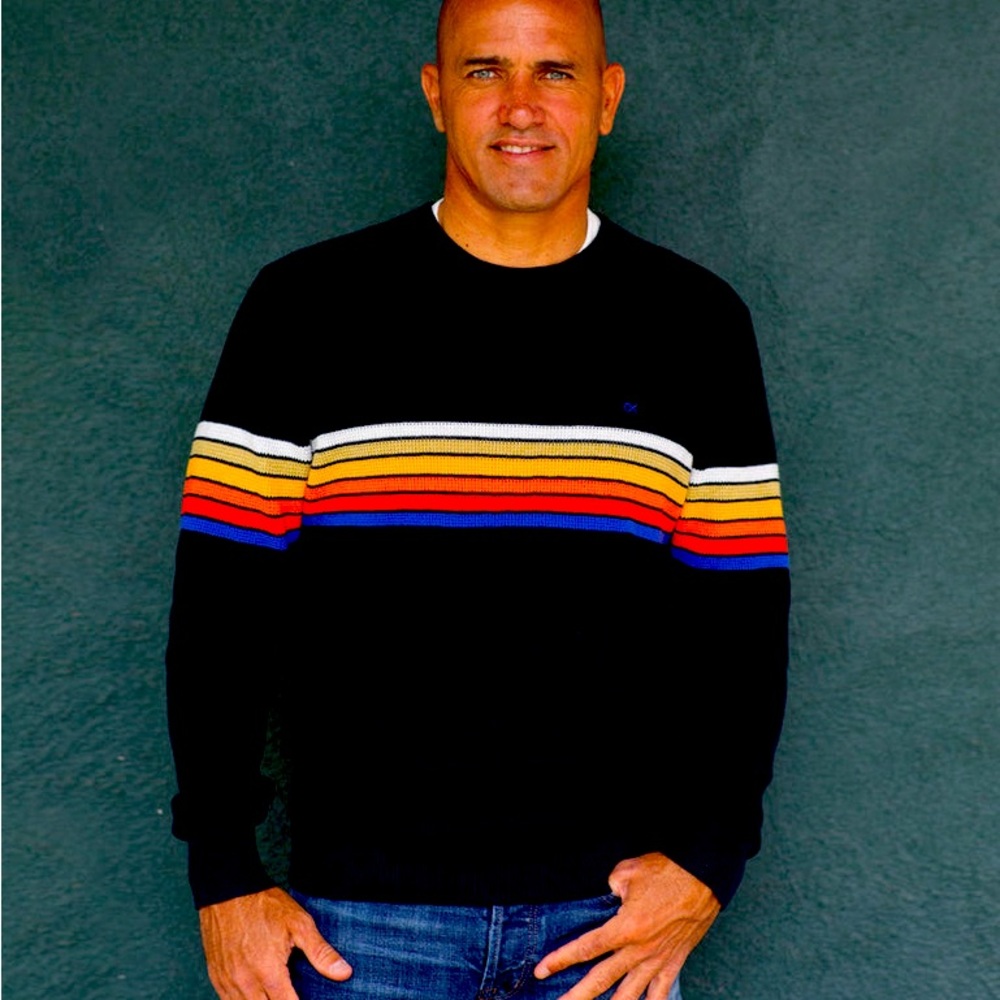 Outerknown Nostalgic Sweater